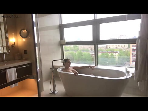❤️ Hiiglaslik beib kirglikult oma tussu riivimas vannitoas ️❌ Anaal video at et.milfnut-net.ru ️❤